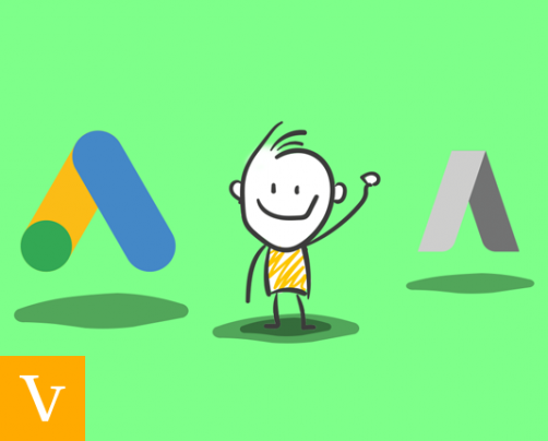 Żegnaj Google AdWords. Witaj&nbsp;Google&nbsp;Ads!