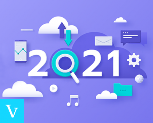 Trendy marketingowe na 2021 rok