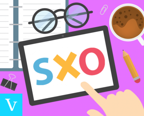 SXO, nowe spojrzenie na promocje serwisu w wyszukiwarce