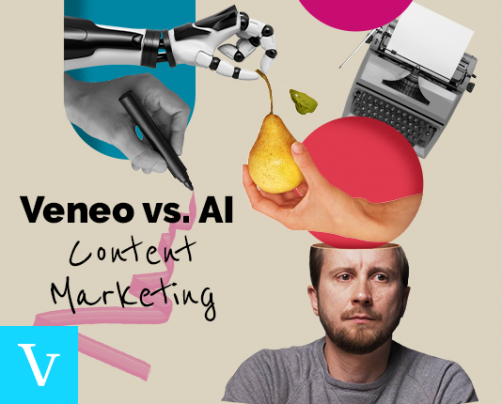 Content & Kreacja vs. AI – jak Chat GPT-4 może pomóc w pracy content marketingowca?