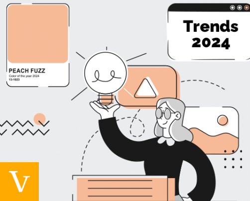 Marketingowe trendy i wyzwania na 2024
