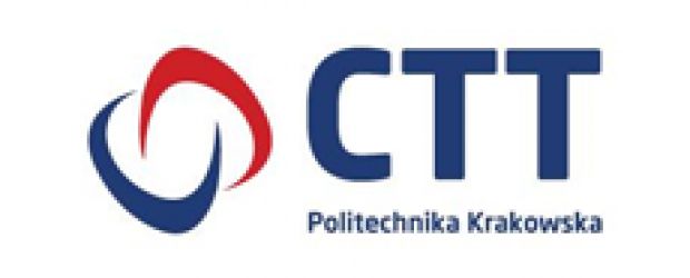 Corporate Identity CTT Politechnika Krakowska