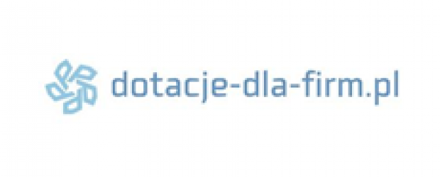 Corporate Identity dla Dotacje-dla-firm.pl