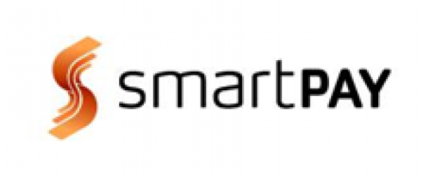 Corporate Identity dla Smartpay