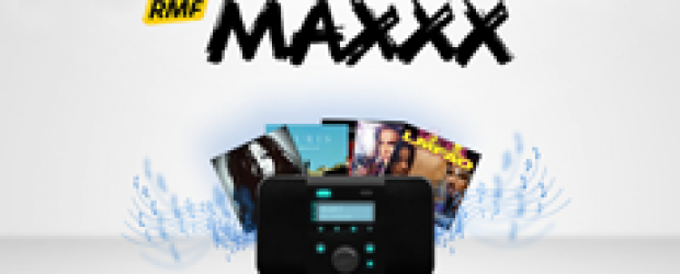 Zadedykuj znajomym piosenkę na antenie RMF MAXXX!