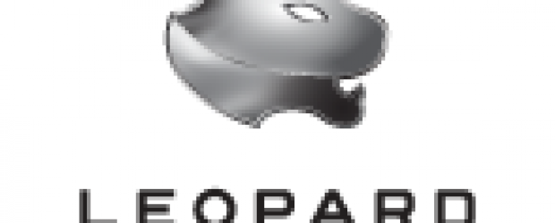 Leopard Automobile – identyfikacja wizualna