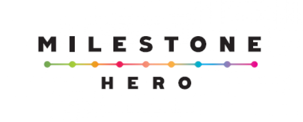 MilestoneHero - kampania promocyjna