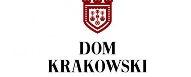 Dom Krakowski - identyfikacja wizualna