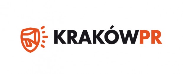 Strona internetowa dla Kraków PR