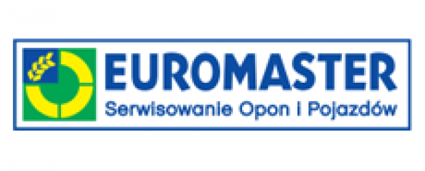 Euromaster - serwis internetowy