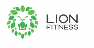 Nowy wizerunek Lion Fitness