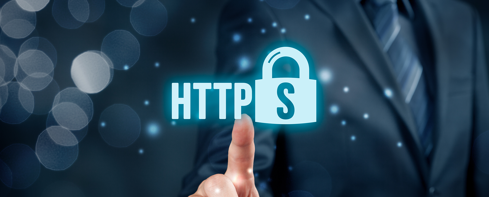 Nowa polityka bezpieczeństwa Google - pozyskaj certyfikat SSL dla swojej witryny
