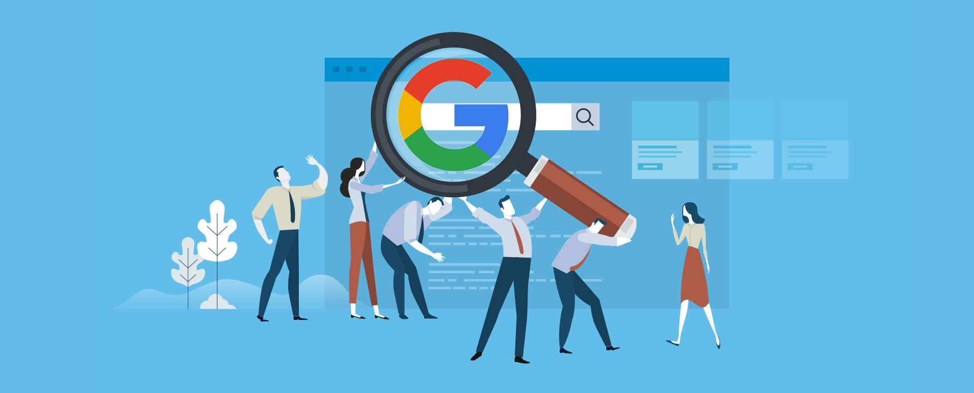 June 2019 Core Update - Najnowsza aktualizacja Google