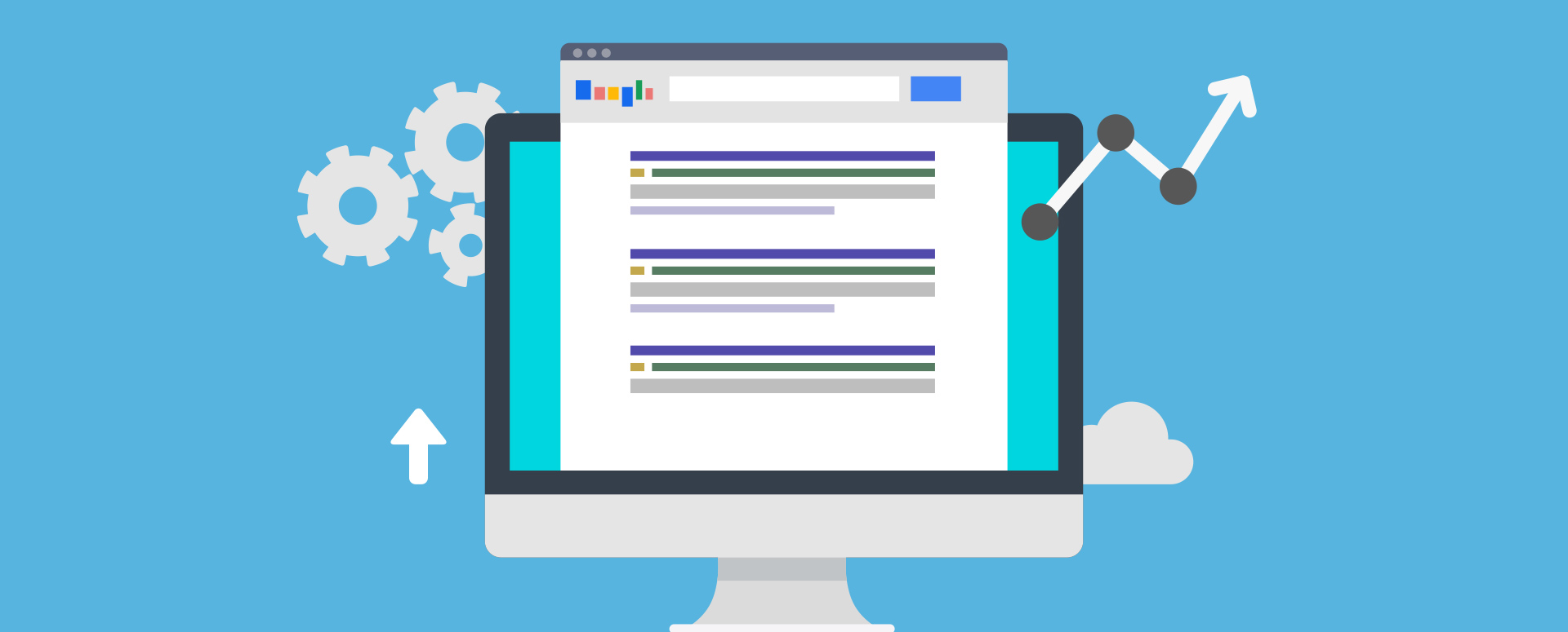 Diversity Update - maksymalnie dwa wyniki dla jednej witryny w wynikach wyszukiwania Google