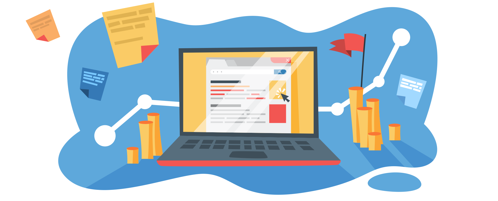 Audyt social media, SEO, UX - co musisz o nich wiedzieć