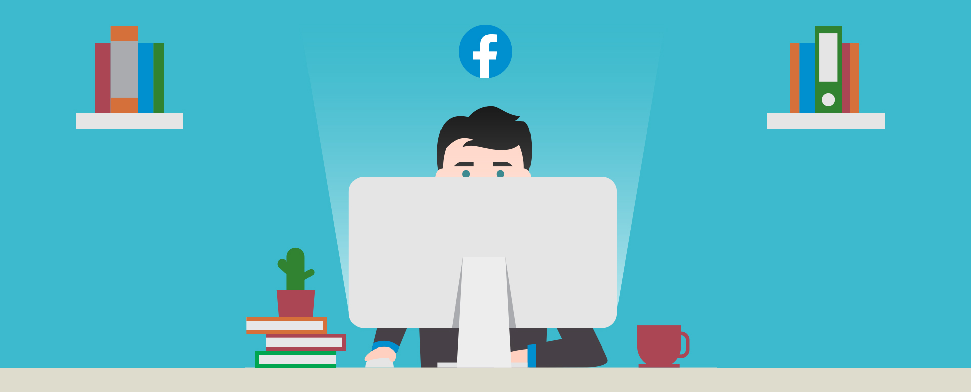 Prowadzenie profilu na Facebooku – jak być skutecznym?