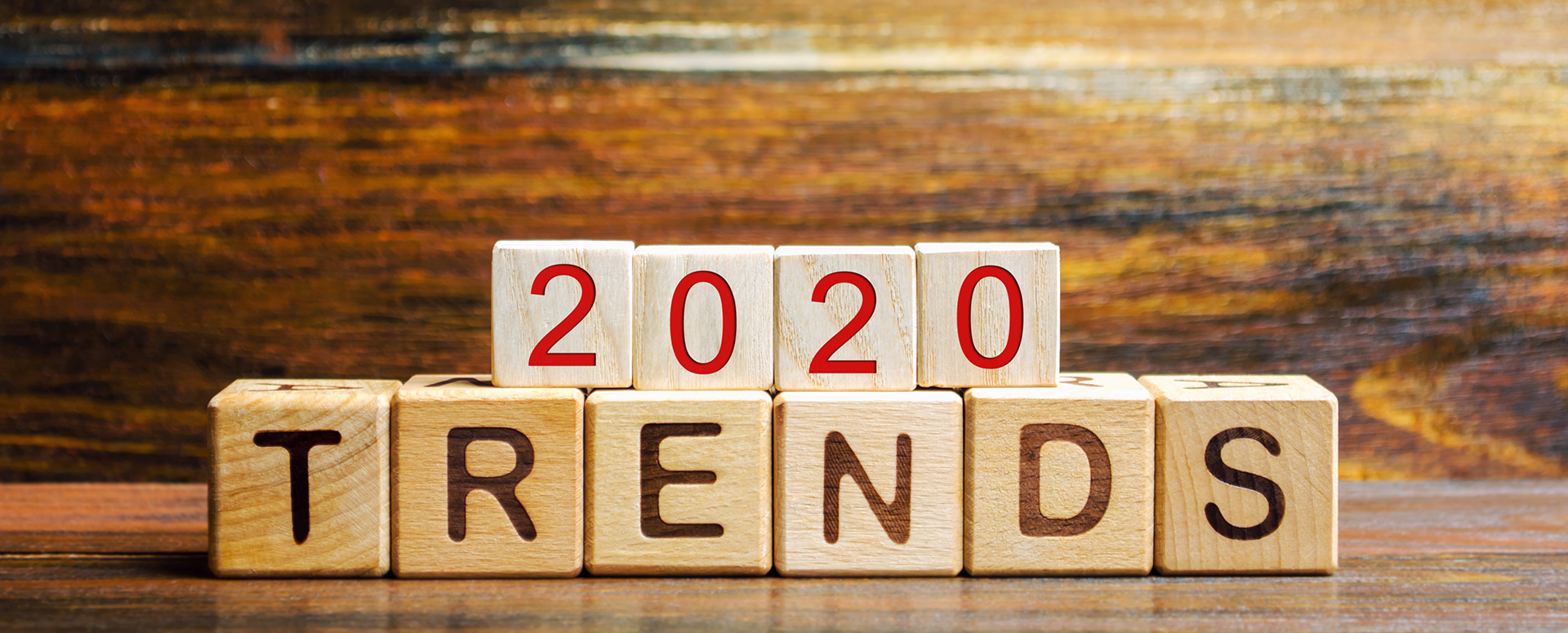 Trendy marketingowe na 2020 rok