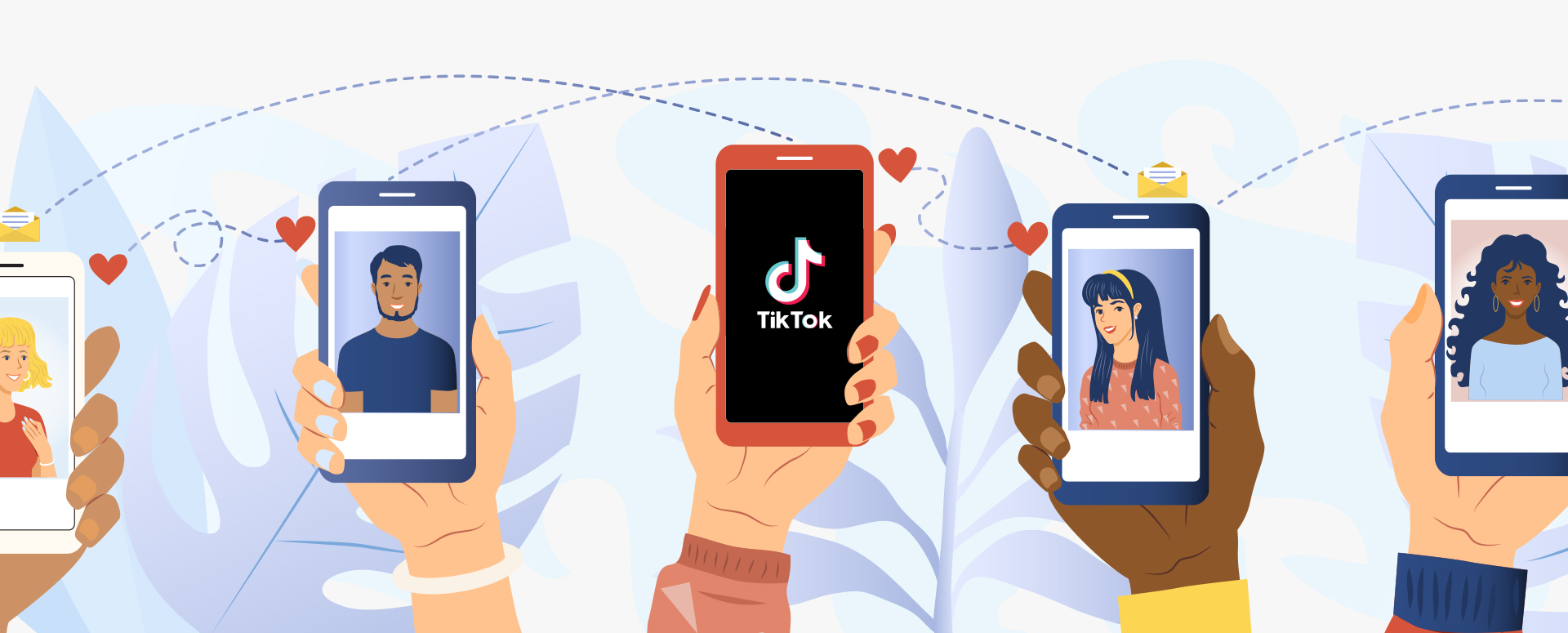 TikTok – kreatywne DNA Twojej marki
