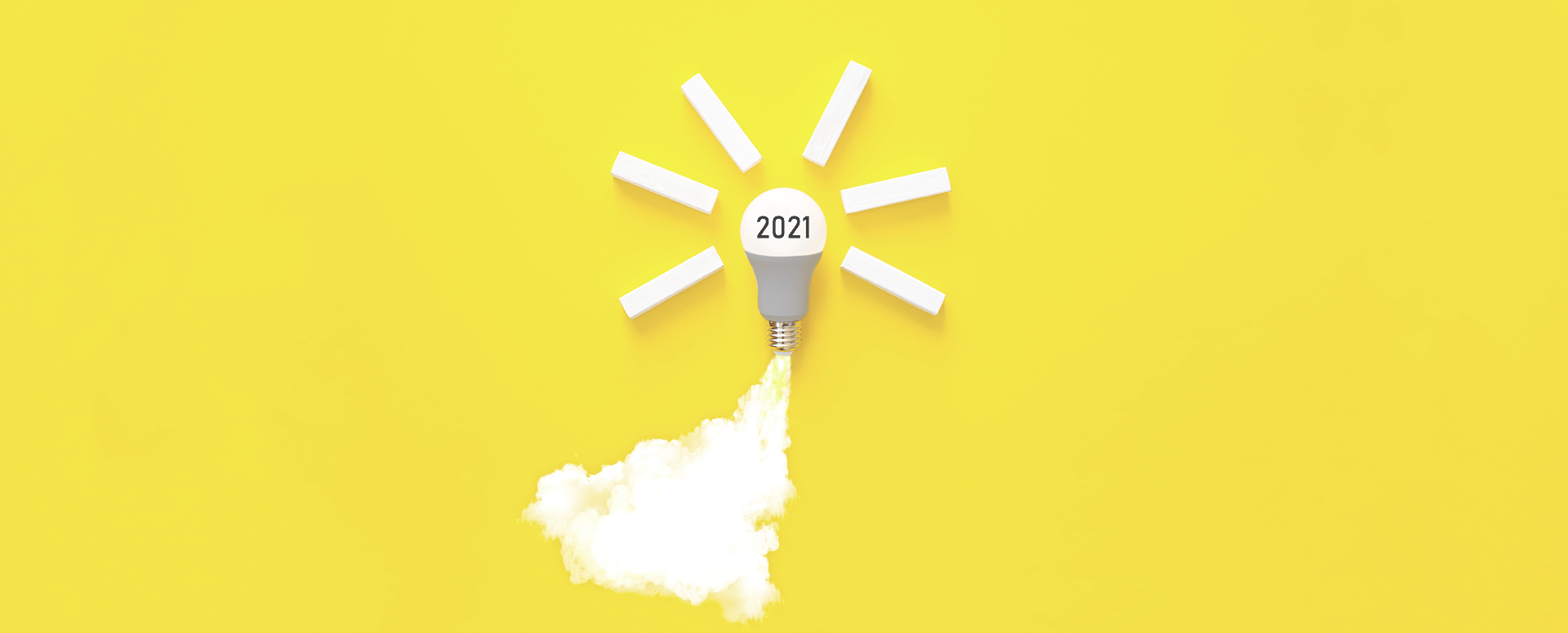 Trendy marketingowe na 2021 rok