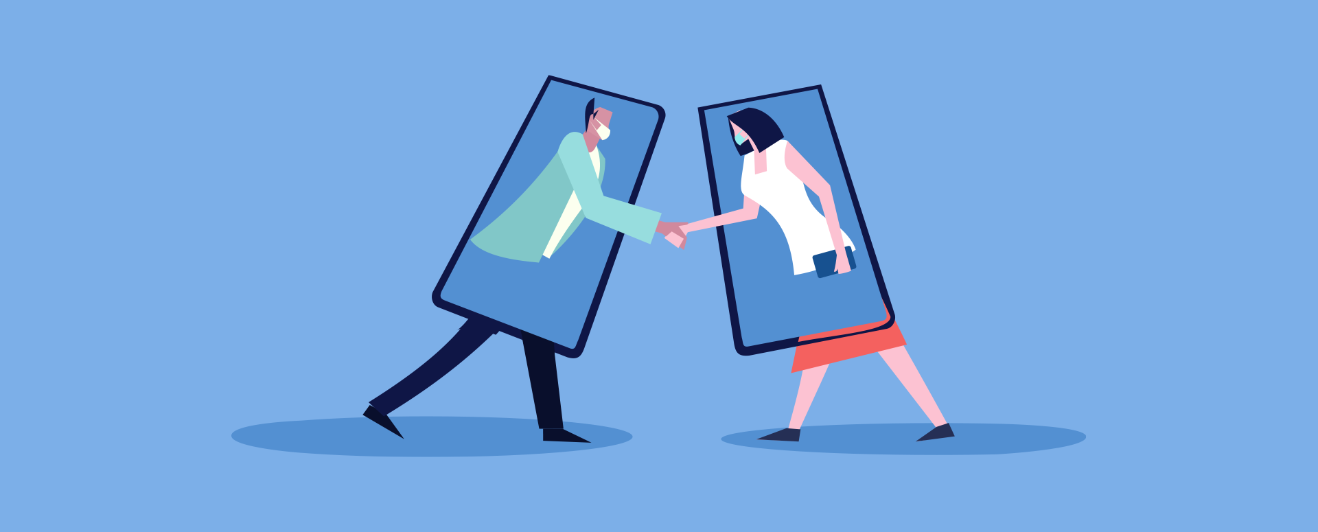 Social selling – strategia handlowa na czas pandemii?
