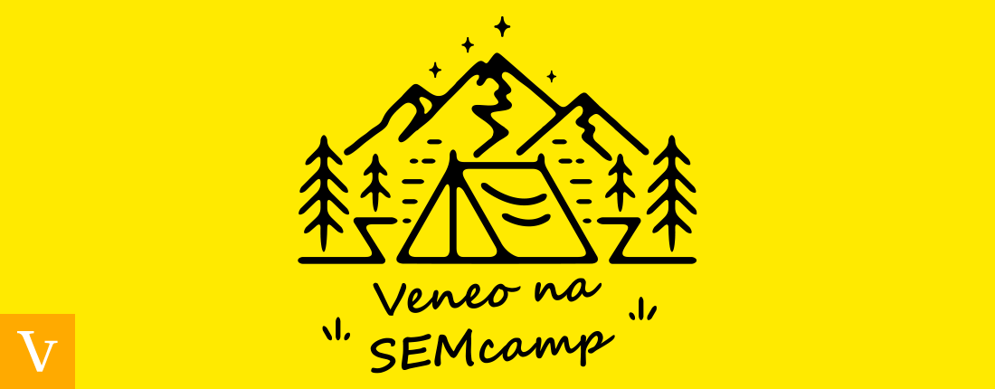 Veneo na SEMcampie