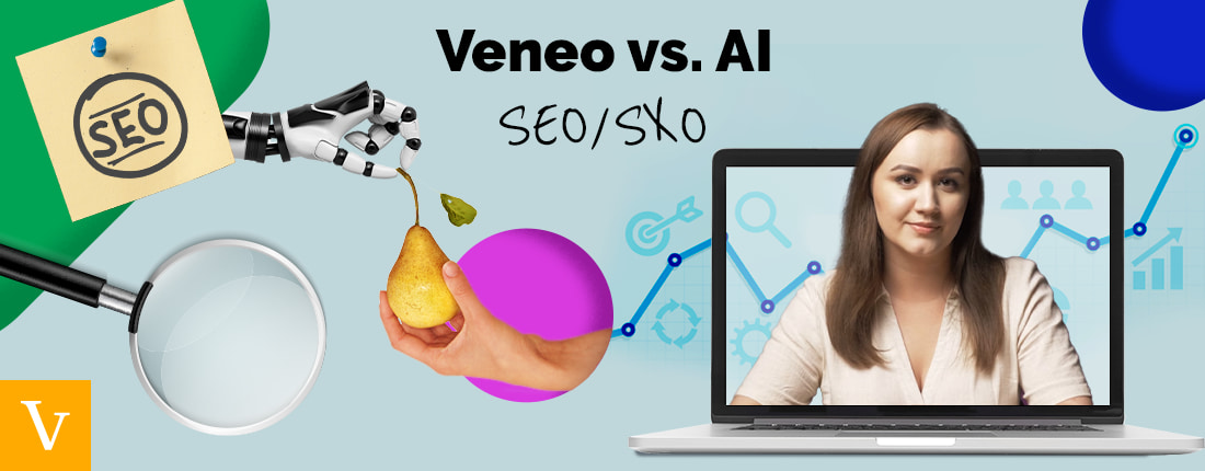 SEO vs. AI – jak wykorzystać sztuczną inteligencję w pozycjonowaniu stron internetowych?