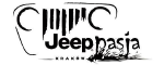 Jeep pasja