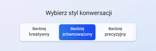 Wykorzystanie bing ai w SEO 