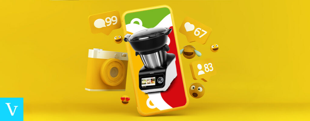 Social listening, który buduje biznes, czyli jak za pomocą dialogu ze społecznością rozwijać produkty?