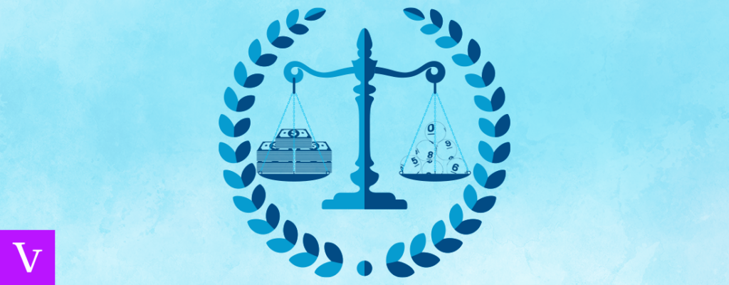 L jak Loteria, czyli zgodnie z literą prawa