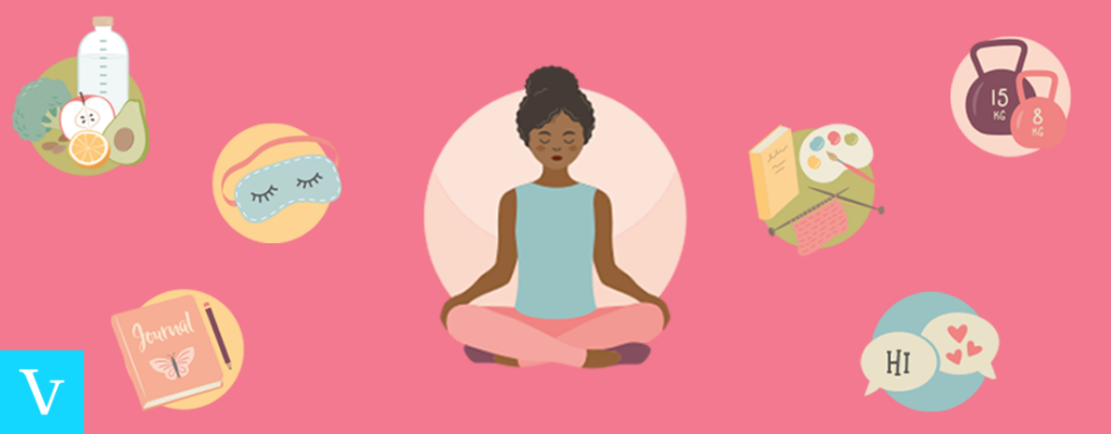 Czym jest trend self-care w marketingu i jak marka może go wykorzystać? [case study]