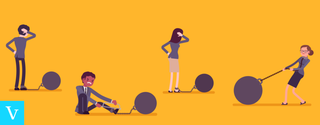 Grzechy główne początkujących copywriterów