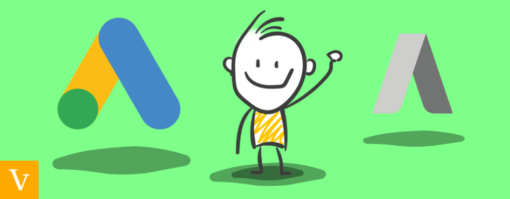 Żegnaj Google AdWords. Witaj Google Ads!