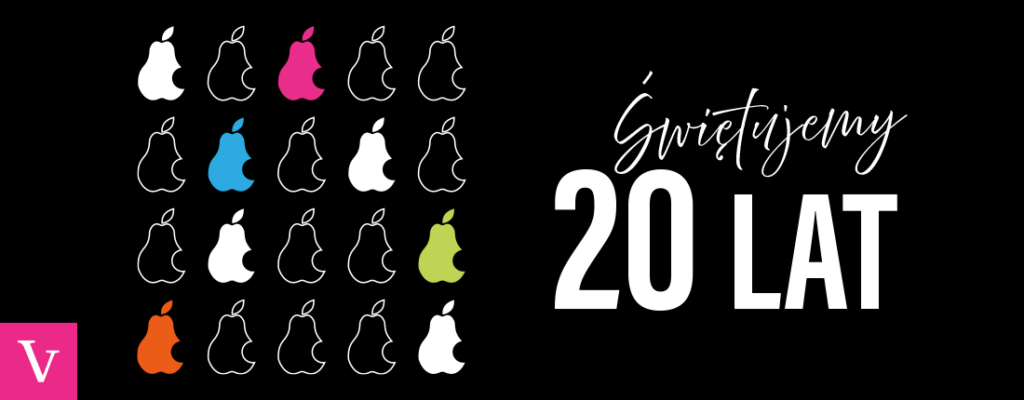 20 lat Veneo, czyli co nas zaskoczyło w digital marketingu?