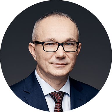 VENEO People - Tomasz Jażdżyński