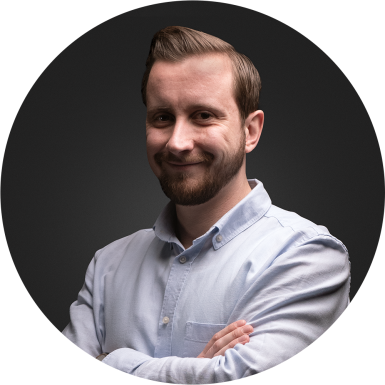 Ludzie Veneo - Wiktor Orzeł