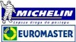 Euromaster - clients Veneo