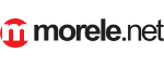 Morelenet - clients Veneo