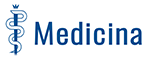 Medicina-logo - clients Veneo