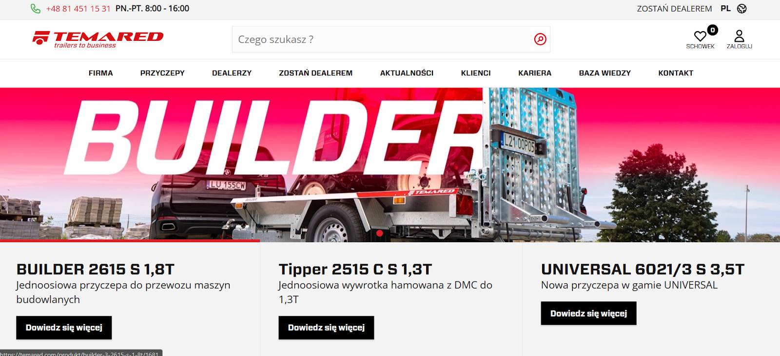 Obraz zawierający tekst, zrzut ekranu, stron a internetowa, drzewo