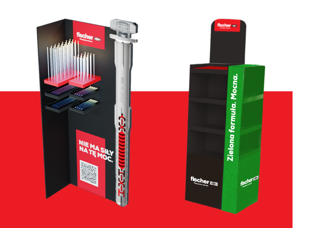 Point of Sale - Fischer