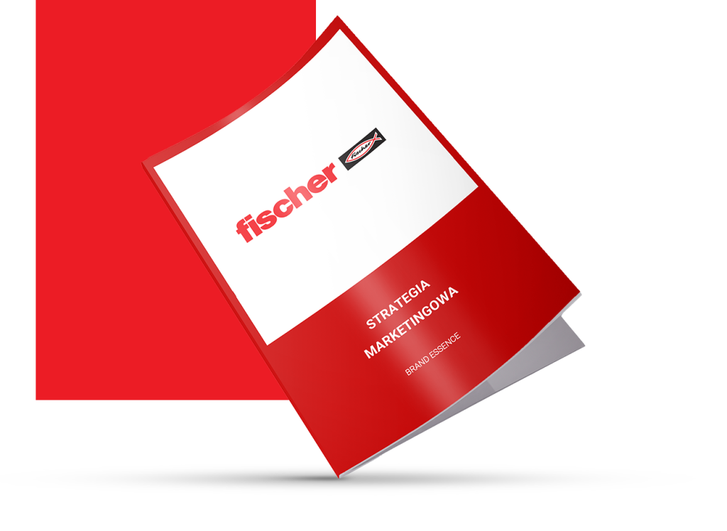 Strategia marketingowa fischer