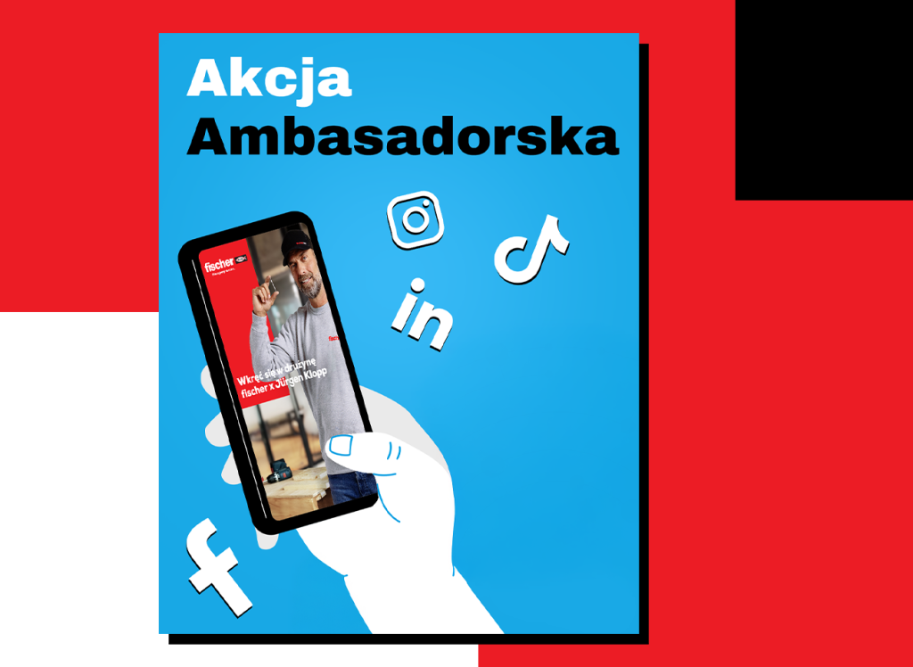 Akcja Ambasadorska Fischer