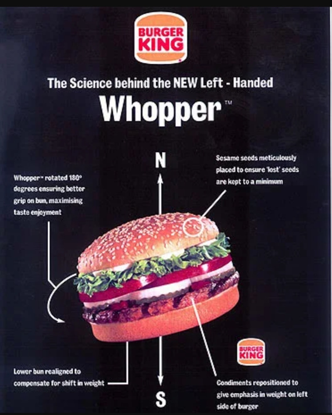 Prankvertising - Burger King