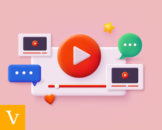 Hooki wizualne w video marketingu – jak na starcie przyciągnąć uwagę użytkownika?