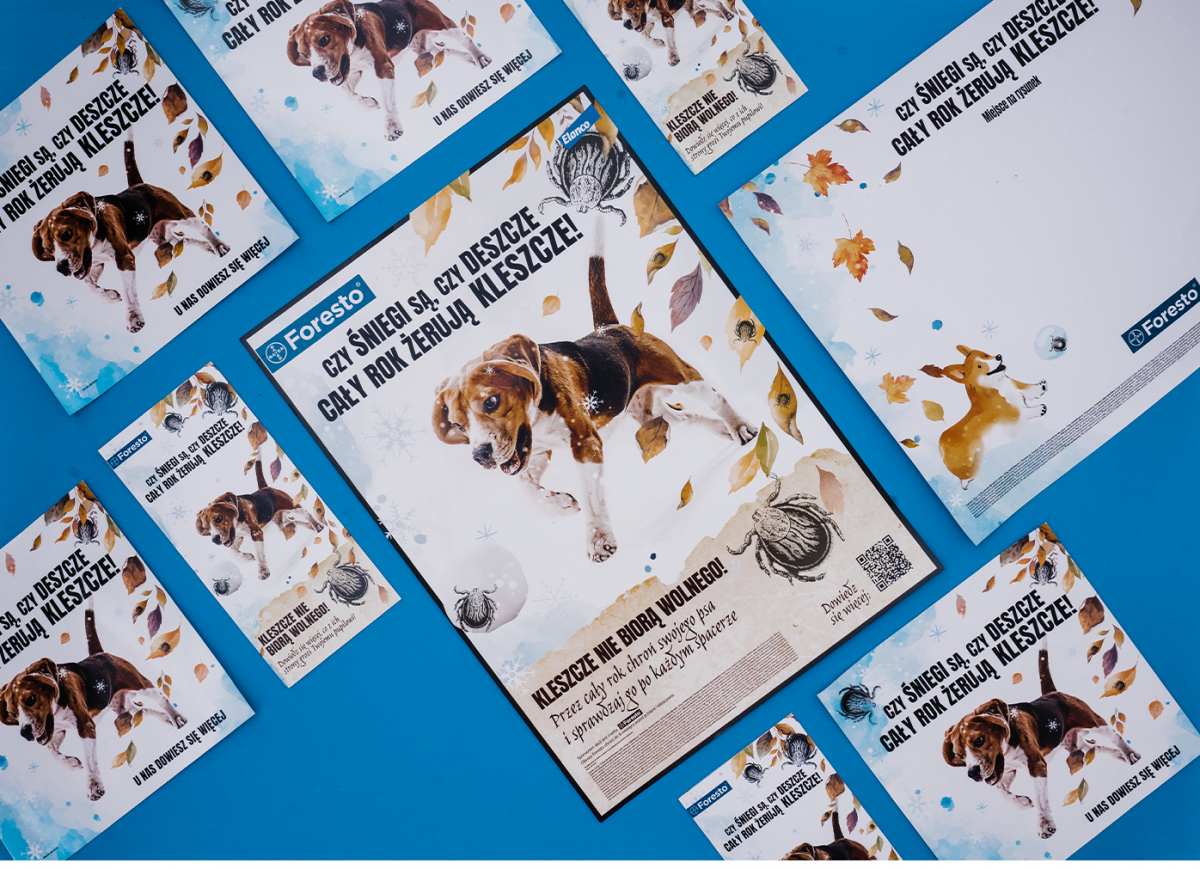 Porfolio Veneo - Elanco – educational campaign 5