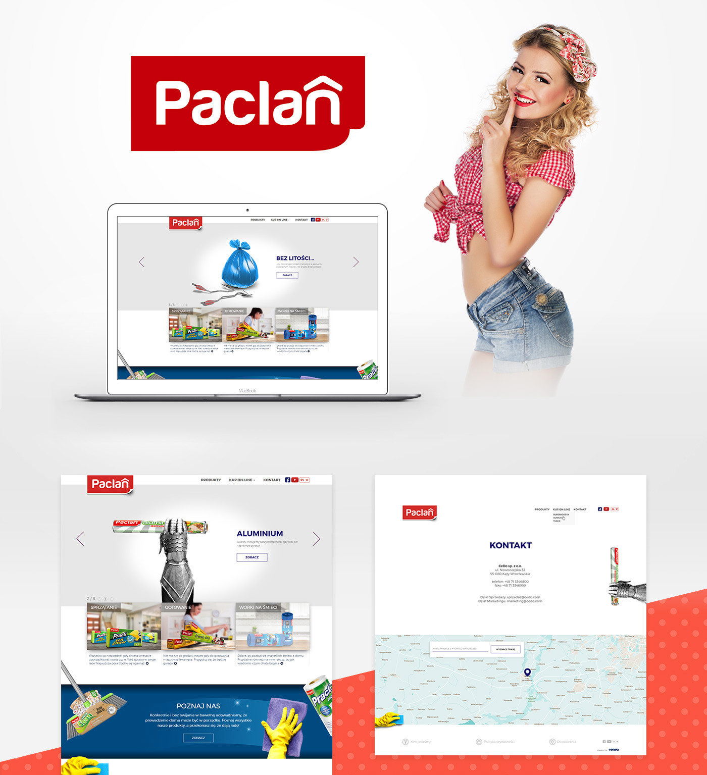 Porfolio Veneo - Paclan – digital communication 1
