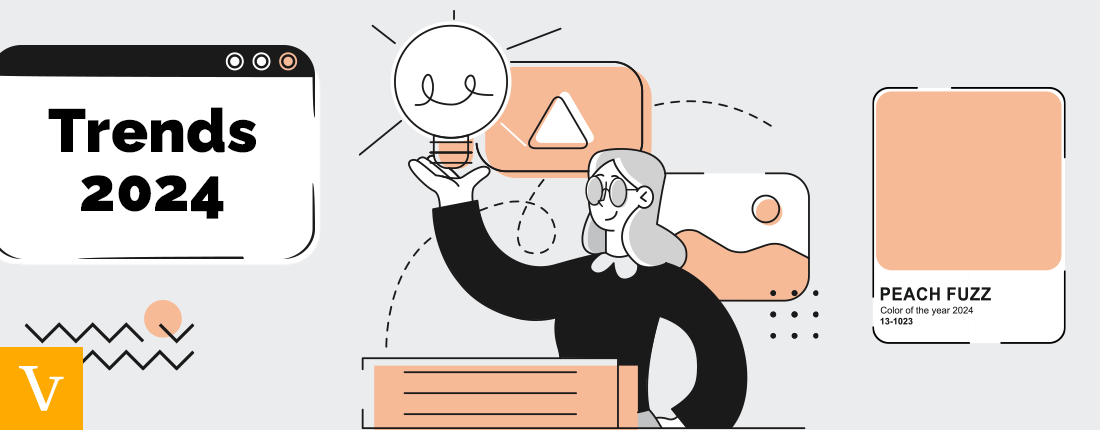 Marketingowe trendy i wyzwania na 2024