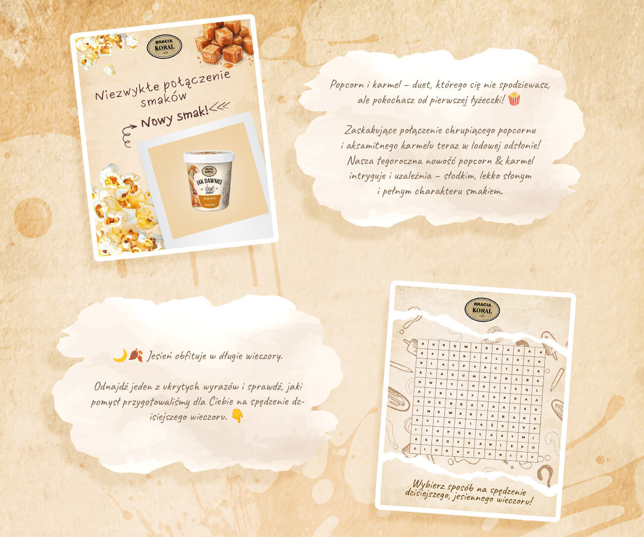 Case studies Veneo -  Bracia Koral – „Chwile, do których wracasz” 5