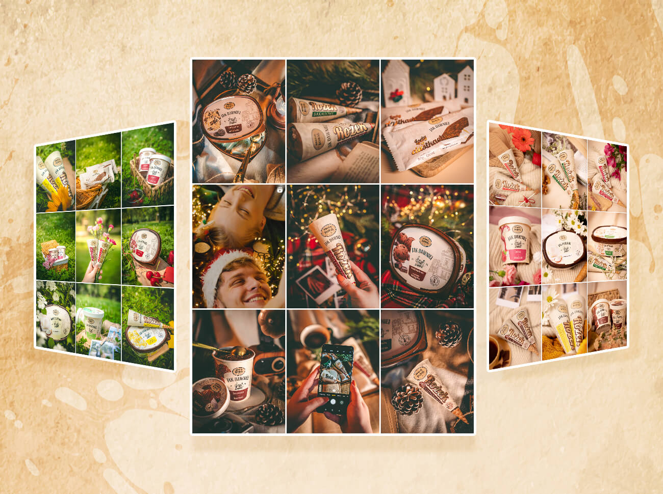 Case studies Veneo -  Bracia Koral – „Chwile, do których wracasz” 6